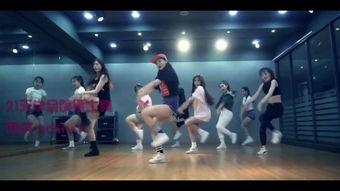 成人甩腰舞蹈视频教学,轻松学会成人甩腰舞技巧