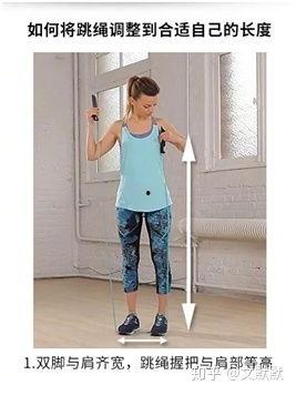 新健成人跳绳教学视频,轻松入门，健康生活新选择