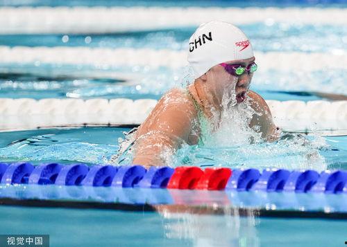 蛙泳成人比赛视频,速度与激情的较量