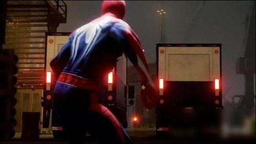 蜘蛛侠成人介绍视频,成人世界的英雄挑战