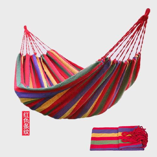 木制成人吊床视频,温馨家居新宠