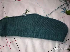 成人编织毛裤视频教程,新手必看！编织毛裤视频教程全解析