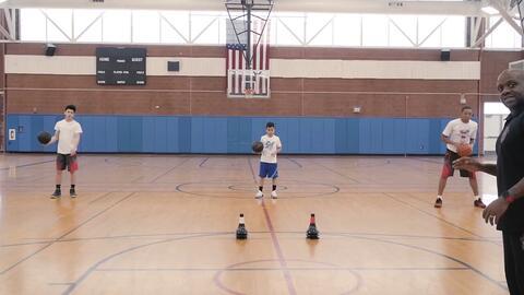 篮球成人教程视频大全,全方位提升篮球技能攻略