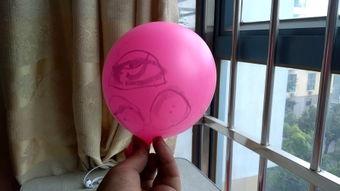 成人练呼吸气球视频,视频教学助你提升呼吸质量