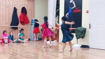 拉丁舞获奖视频成人