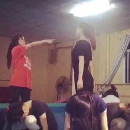 舞飞扬成人班视频,飞扬青春——舞飞扬成人班精彩瞬间回顾