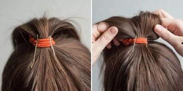 成人扎头大夹子视频,跟随扎头大夹子视频，轻松打造潮流发型