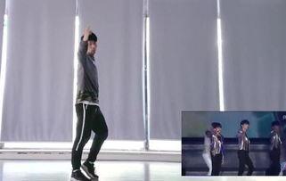 好儿郎成人舞蹈视频教学,轻松入门，舞动人生