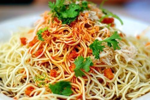 成人自制凉面视频