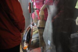 成人情趣假人视频在线,揭秘现代性爱玩具的演变与魅力