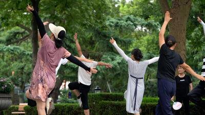 成人户外玩耍模板视频,成人玩耍模板视频深度解析