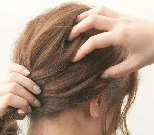 成人独角辫怎么扎视频,轻松打造时尚成人发型