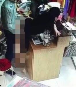 哈尔滨成人压腿事件视频,一场引发社会关注的健身悲剧