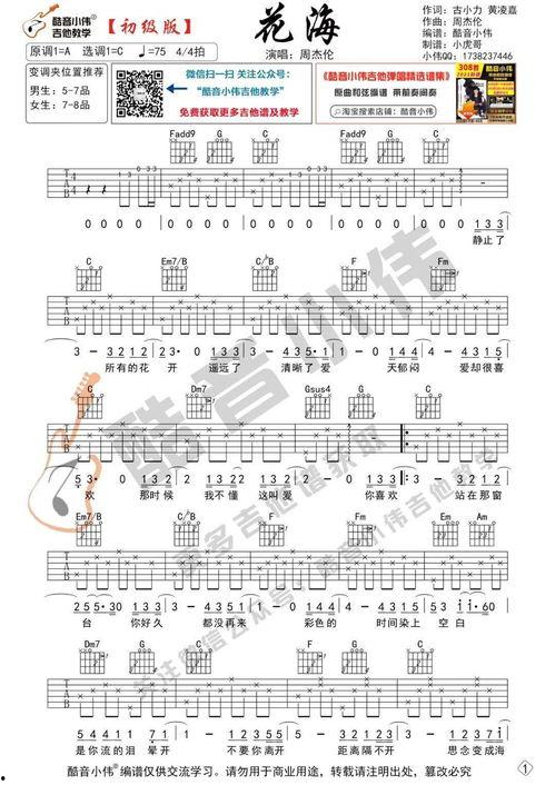 成人学吉它简谱视频大全,简谱视频大全攻略解析