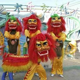 白狮舞狮成人全套视频,轻松掌握舞狮技艺